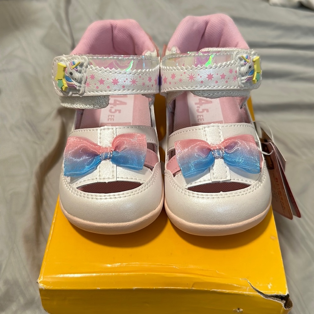 Moonstar kids shoes